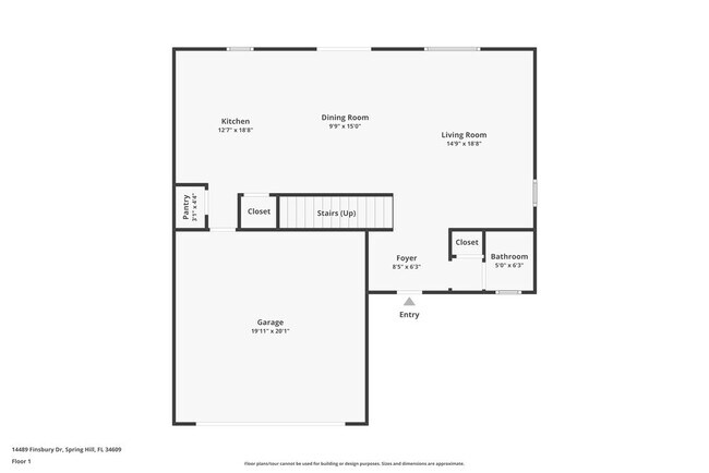 Photo - 14489 Finsbury Dr