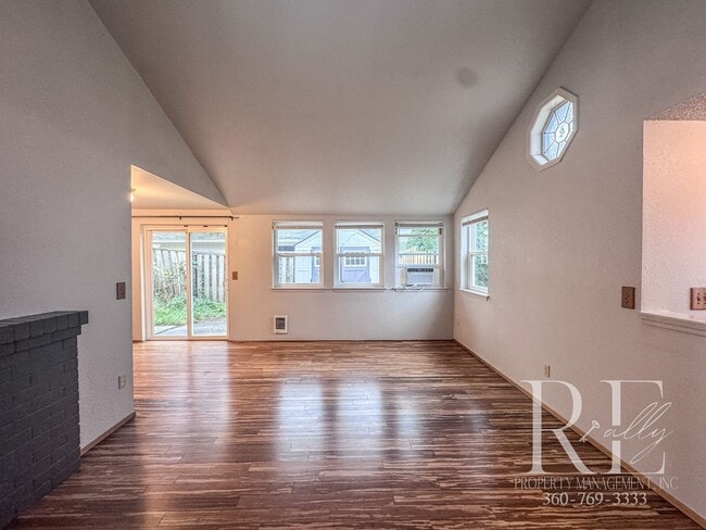 Photo - Charming 3-Bed Tacoma Home with Skylights & Unique Touches