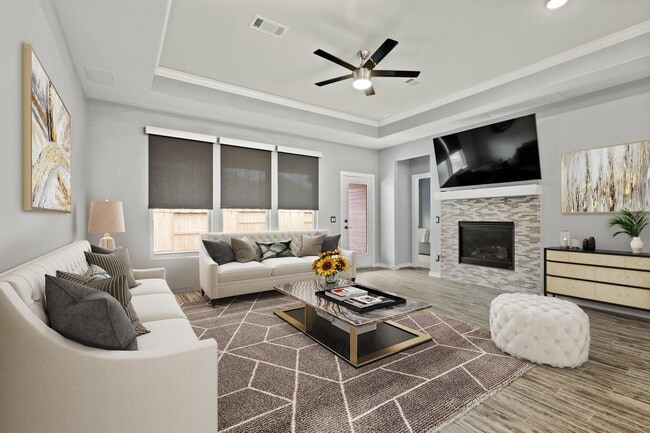 Photo - 11631 Darby Chase Trl