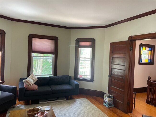 29 Fairmount Ave