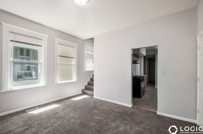 Photo - 559 E 800 S Unit 1