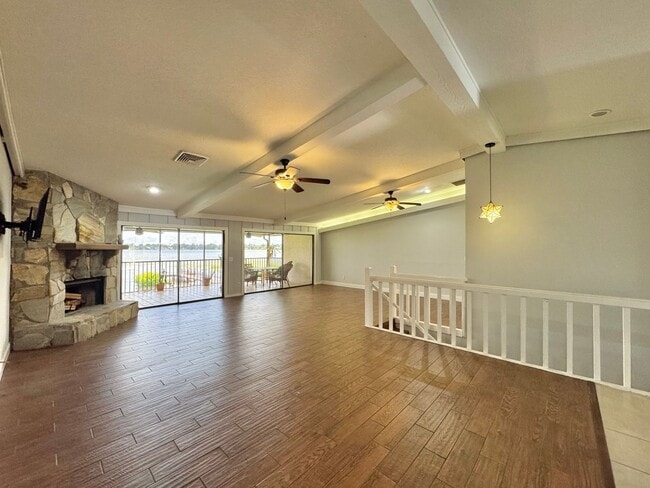Photo - Lake Hartridge Condo - Two Levels with Water Views