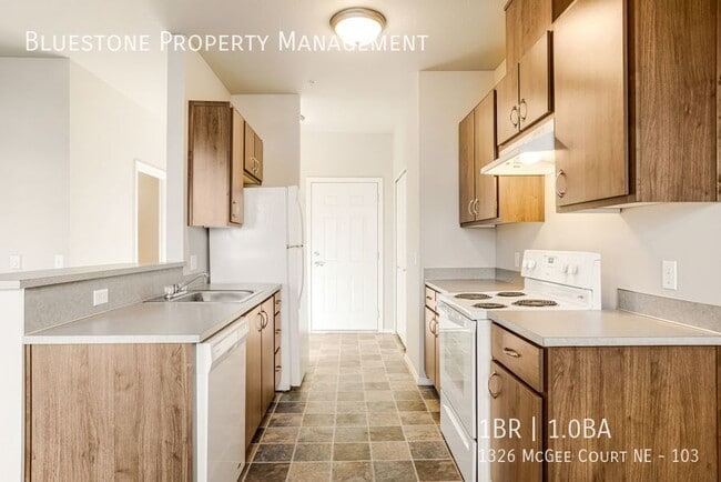 Photo - 1326 Mcgee Ct NE Unidad 103