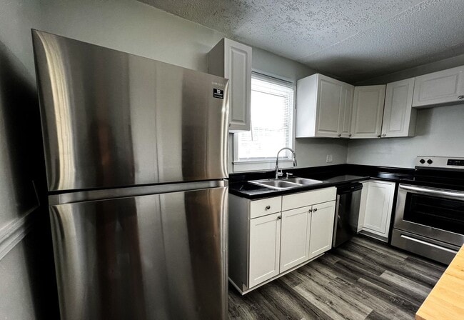 Photo - Walnut Cove Country Living with 2 Bedrooms, 1 Bath & Huge Bonus Space