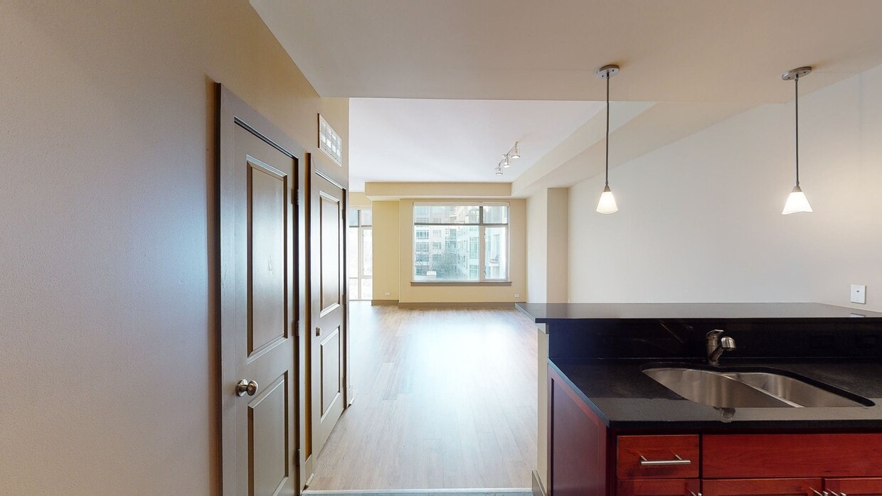 Photo - Domus Apartments