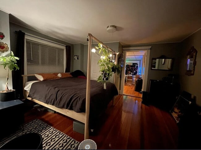Photo - 50 Moore St Unit 1R