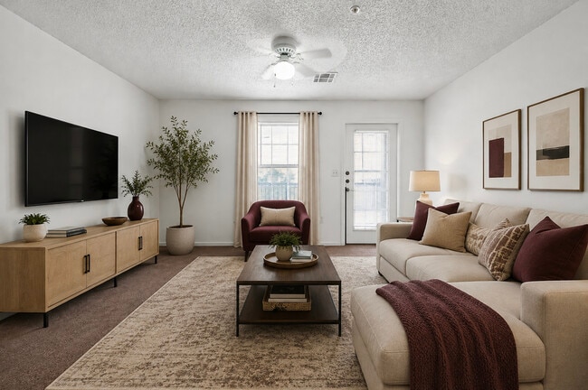 Photo - Wildwood Trails Apartments