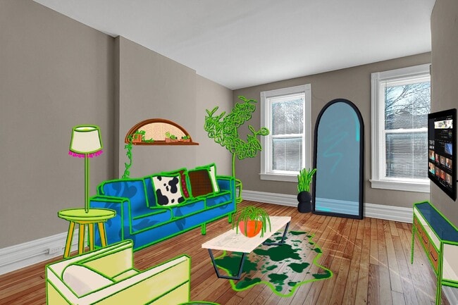 Building Photo - For the Farmer’s Market Freaks Unit 4059A - 500