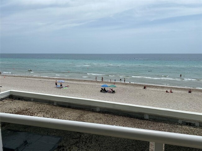 Photo - 3725 S Ocean Dr Unit 301