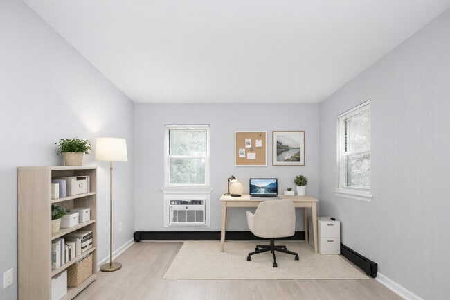 HudsonView Living