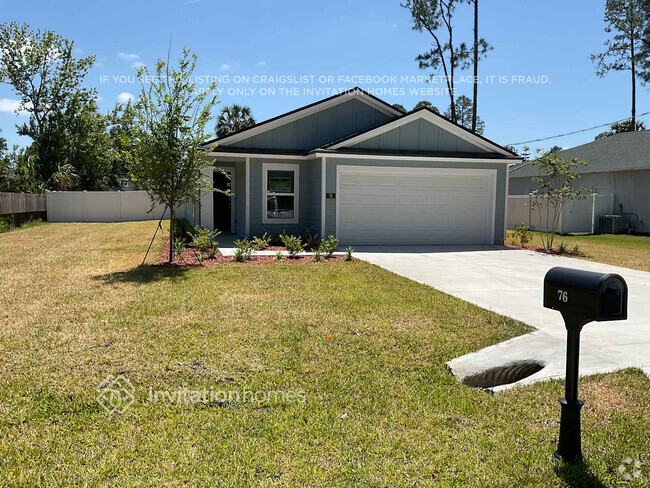 Building Photo - 76 Rymshaw Dr Rental