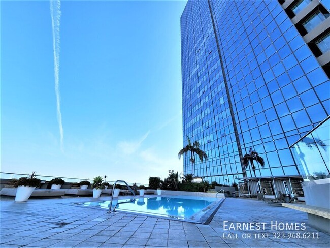 Photo - 1100 Wilshire Blvd Condo Unit 2305