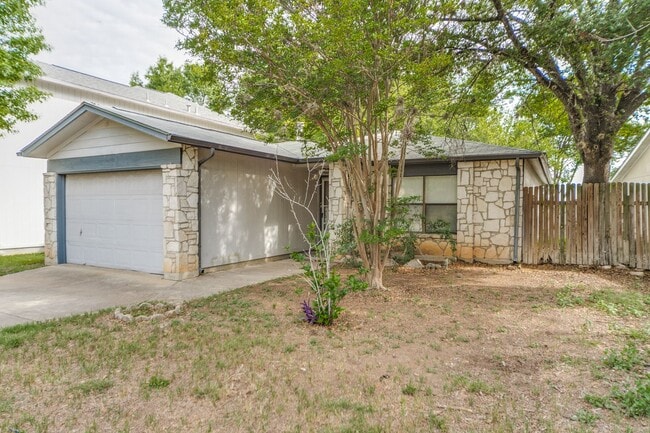Photo - Welcome home to this charming single-story home in Hunters Chase