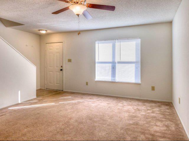 Olive Branch Townhomes