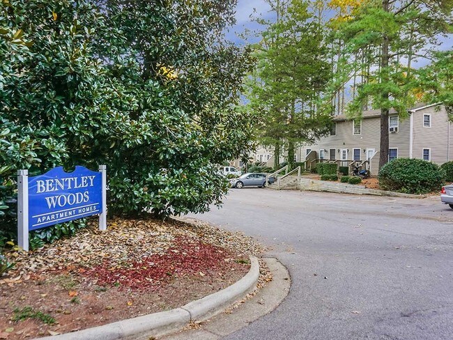 Photo - Bentley Woods