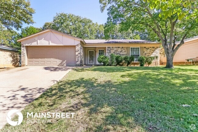 Building Photo - 4807 Crestmont Ct Rental