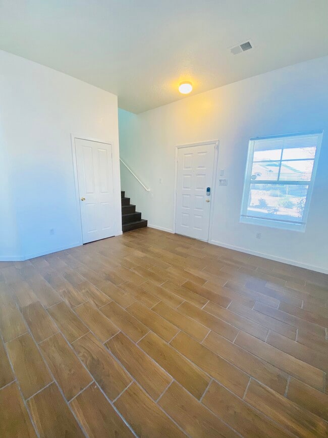 Living room - 10600 Calle Gandia NW