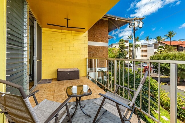 Photo - Oceanfront 1 Bed/1 Bath Fully Furnished Condo at Waipuilani! Unit 204