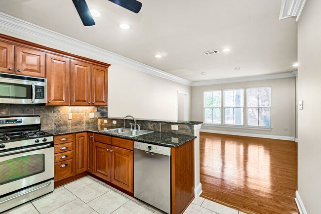 Photo - 3 Bedroom Condo in a Gated Community