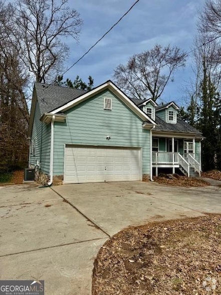 Building Photo - 2919 Stone Rd Rental