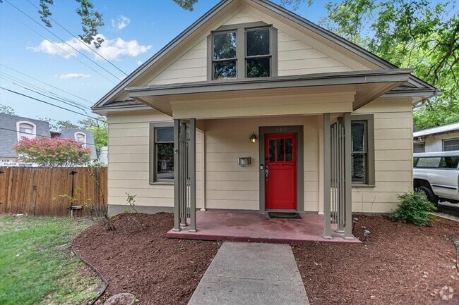 Building Photo - 4415 Avenue D Rental