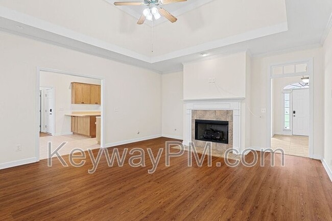 Photo - 619 Archard Dr