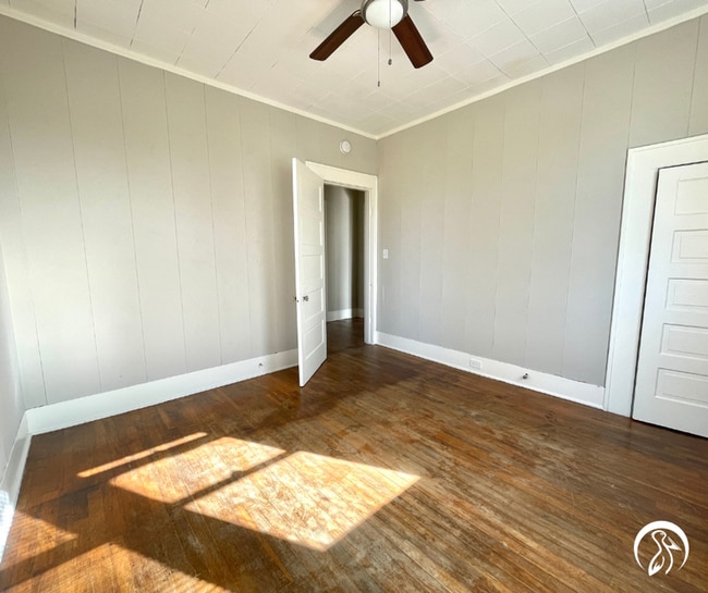 Photo - Pelican - Hilton St Duplex Unit Pelican - 307 Hilton (upstairs)