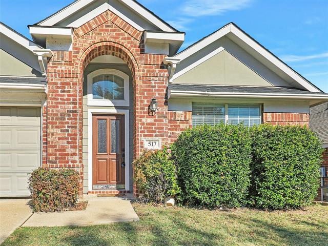 Photo - 517 Terrace View Dr