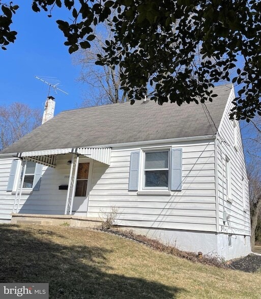 Building Photo - 1112 Parkway Ave