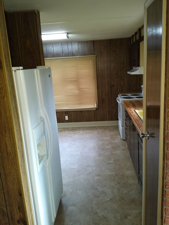 Photo - Blanchard Mobile Home....