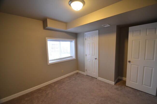 Photo - Fairplay home available 10/1/26, yard, two living spaces!
