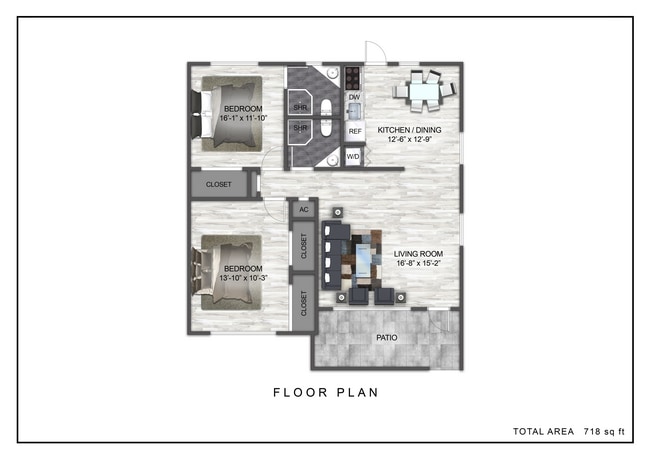 Photo - 624 Southwind Cir Unit 1