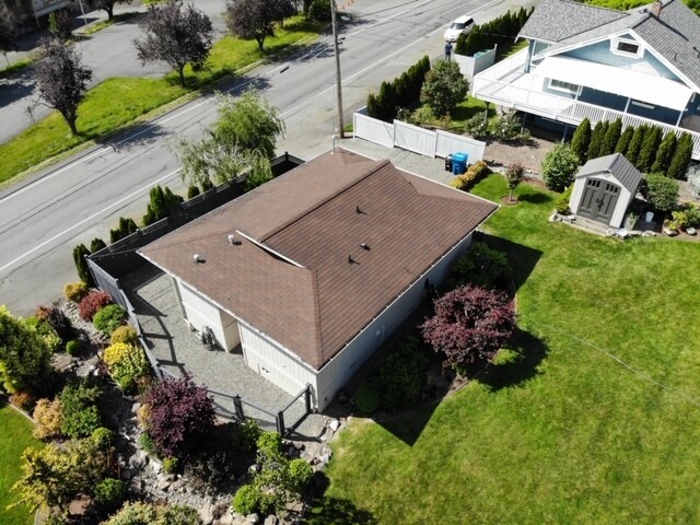 Photo - 2836 W Mercer Way House