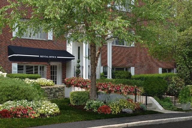 Sutton Estates