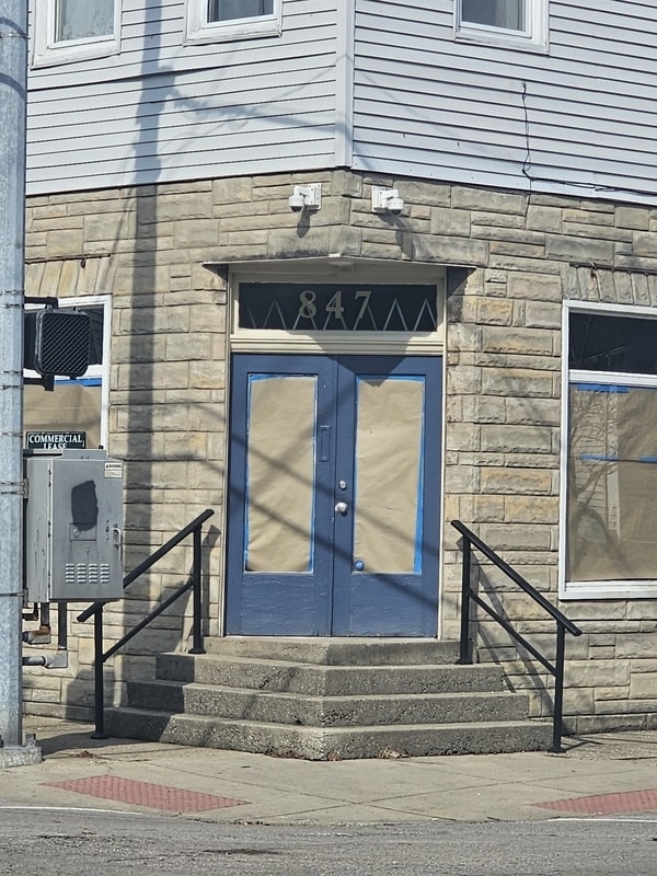 Photo - 847 Central Ave