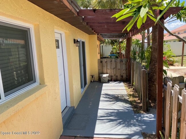 Photo - 8202 Canaveral Blvd