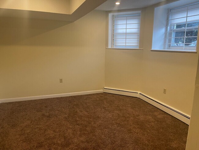 Photo - Now or April **Low price** Studio in Packards Corner Students Ok, Heat Inc No Fee