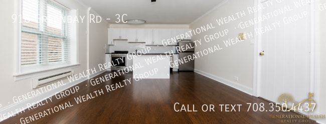 Photo - 918 Green Bay Rd Unit 3C