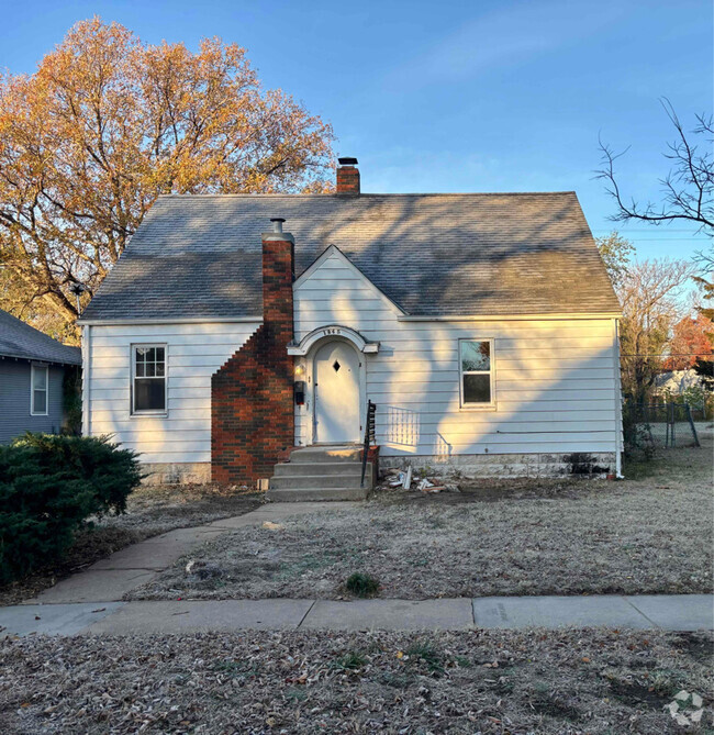 Building Photo - 1845 S Ida St Rental