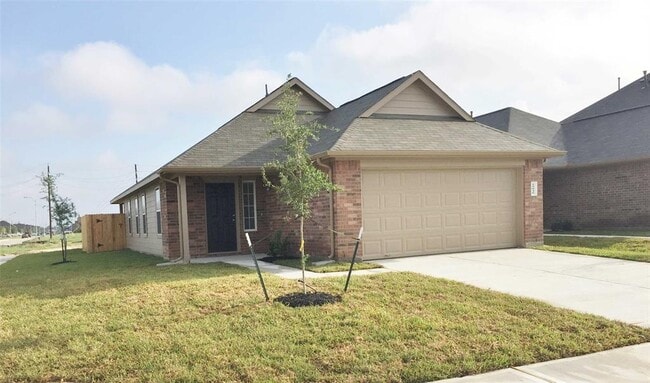Photo - 19046 Brescia Ln House