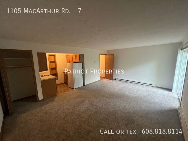Photo - 1105 Mac Arthur Rd Apartamento Unidad 7