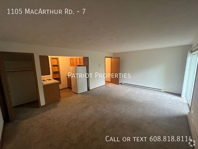 Building Photo - 1105 Mac Arthur Rd Unit 7 Rental
