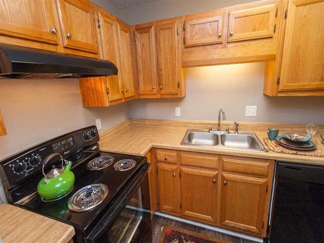 You’ll Love Cooking in Your Kitchen