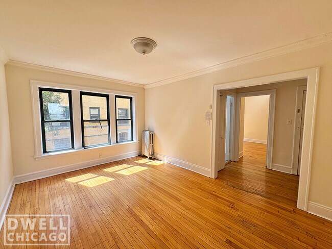 Photo - 2331 N Spaulding Ave