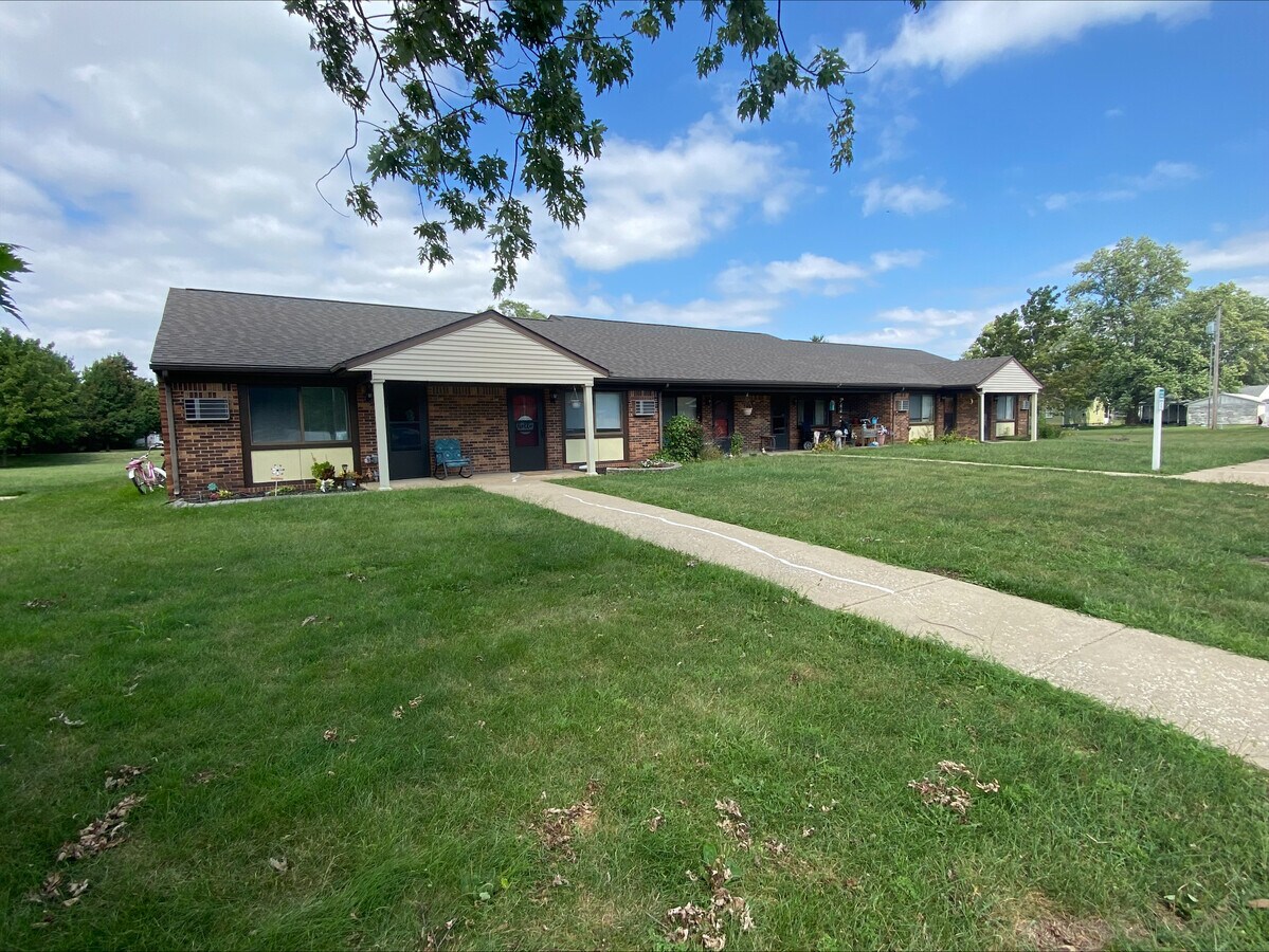 Country Place-Argenta - Country Place-Argenta Apartments