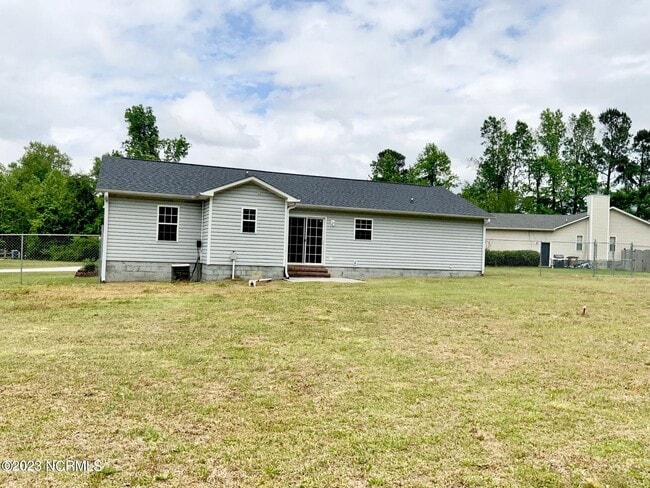 110 Littleleaf Ct