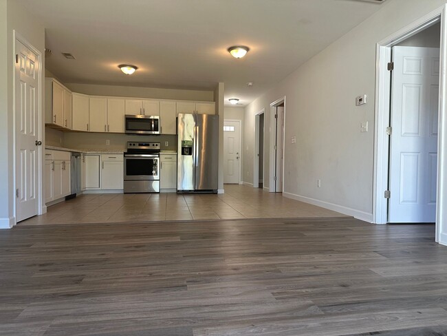 Photo - 2 BR 2 BA in Holly Ridge