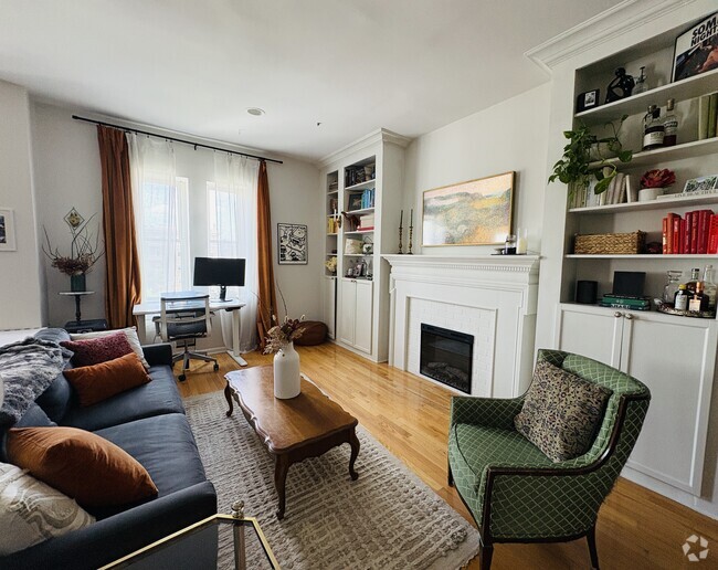 Building Photo - 1415 Chapin St NW Unit 506 Rental