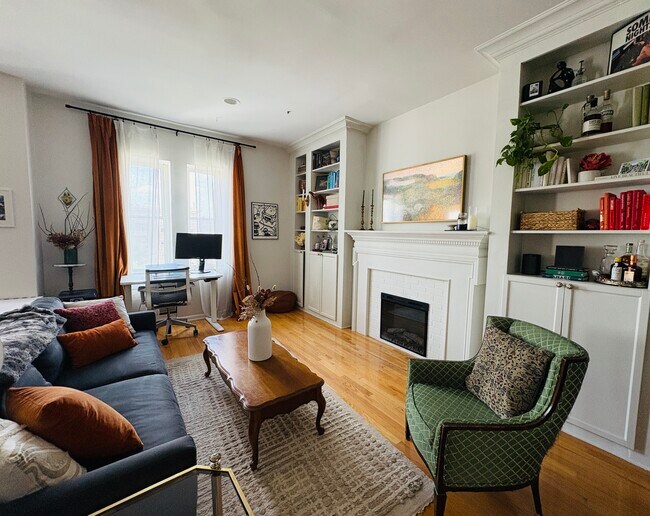 Photo - 1415 Chapin St NW Unidad 506 Rental