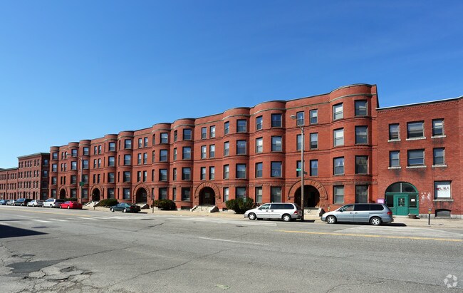 Photo - Elm Street Apartments